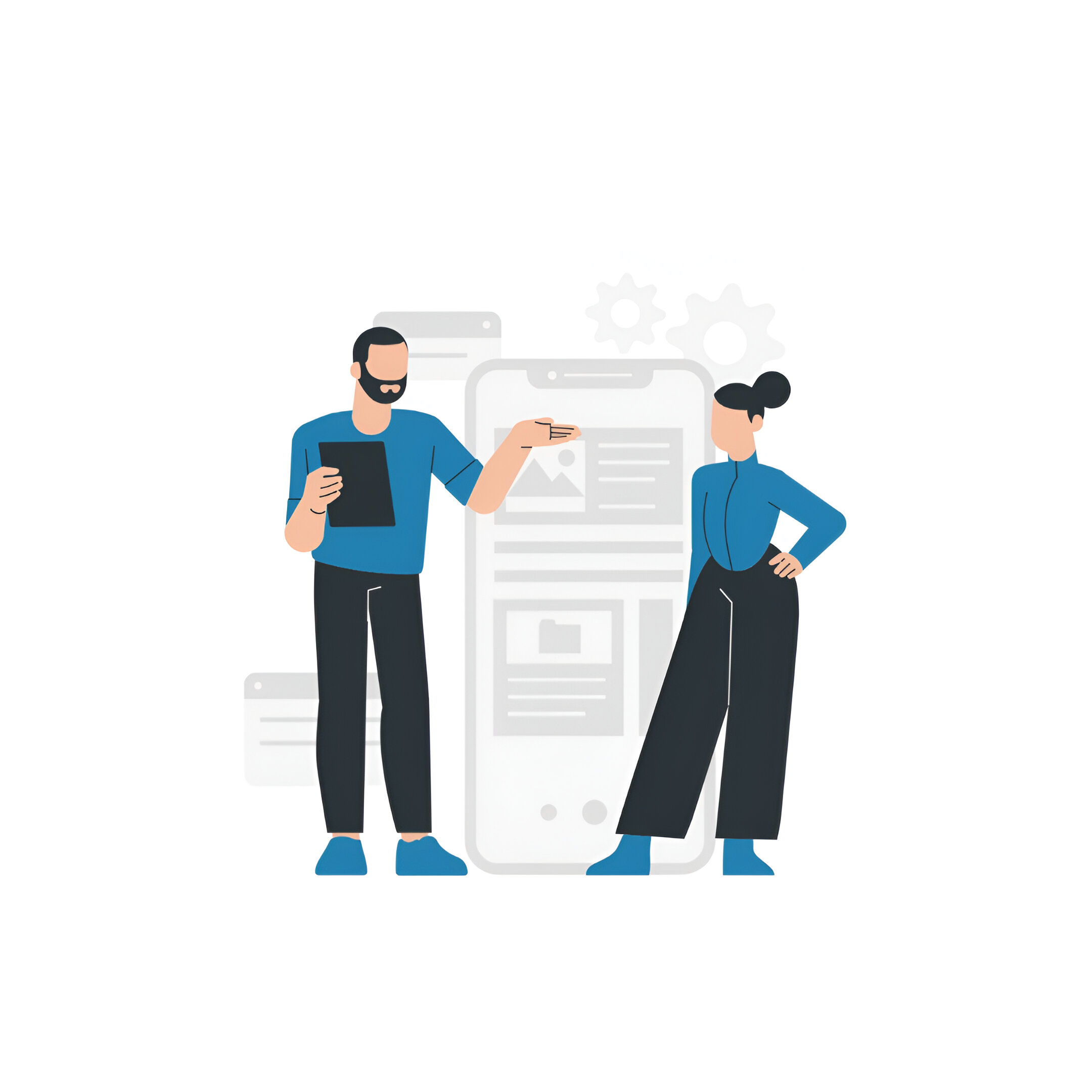 Application Development