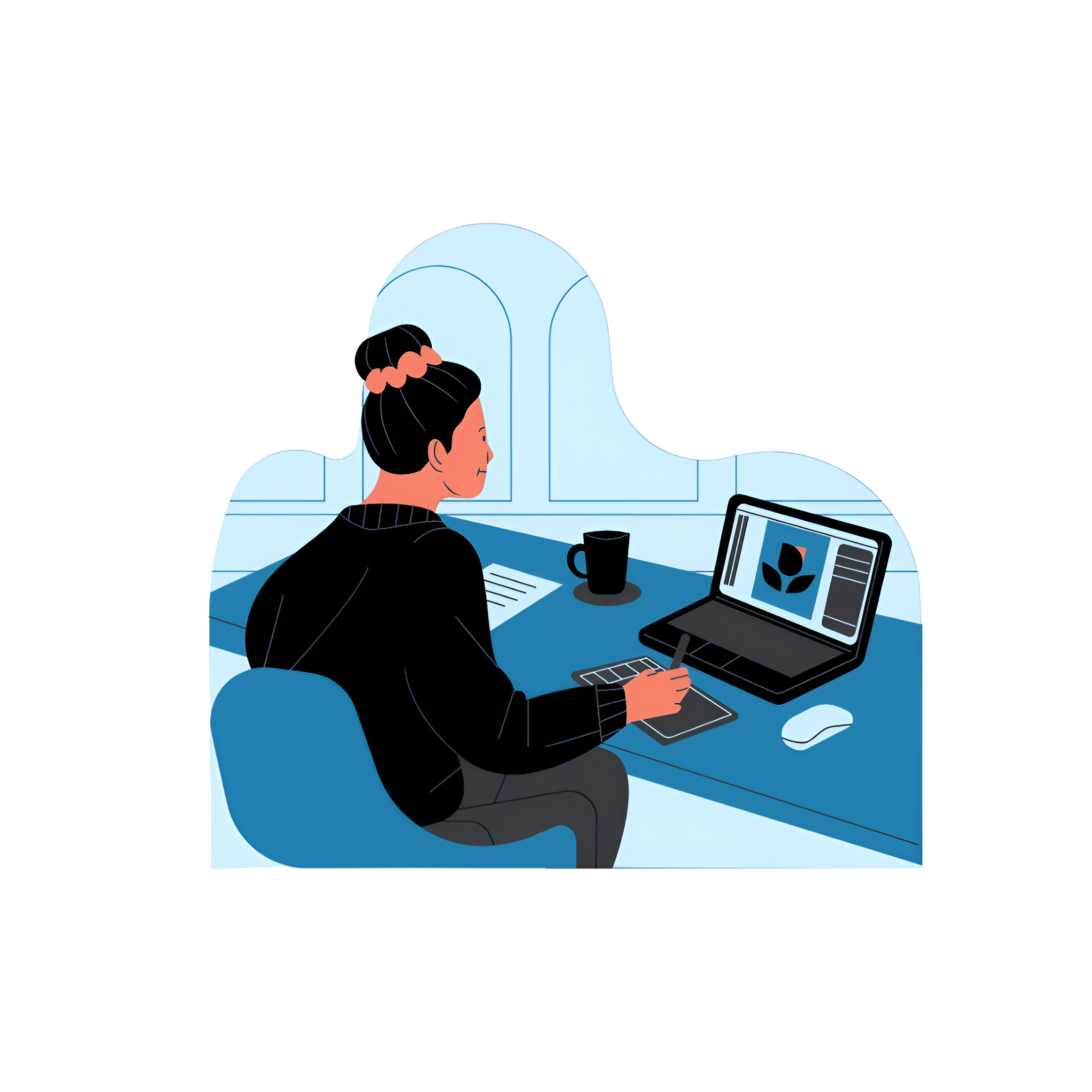 UI/UX Designing
