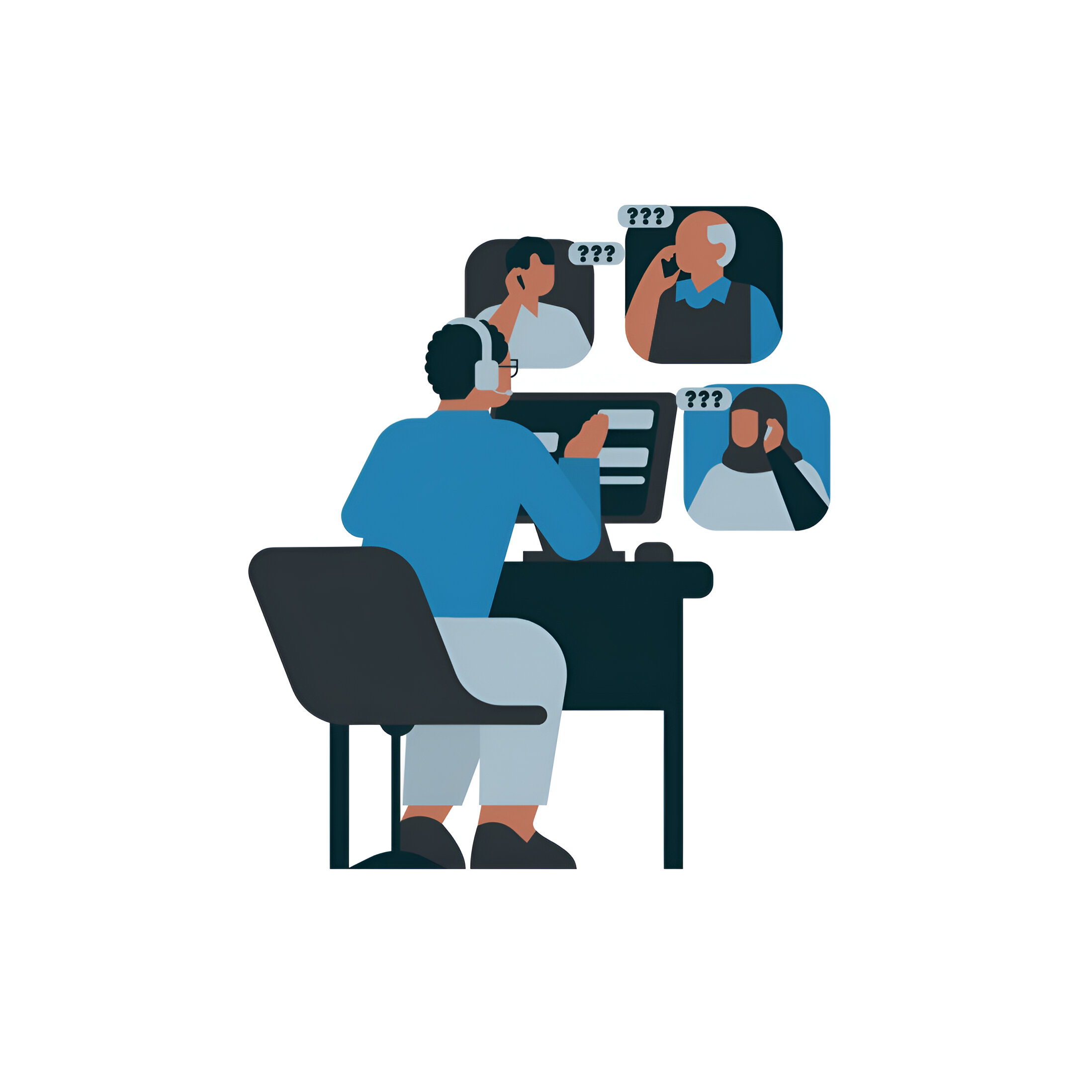 Technical Support