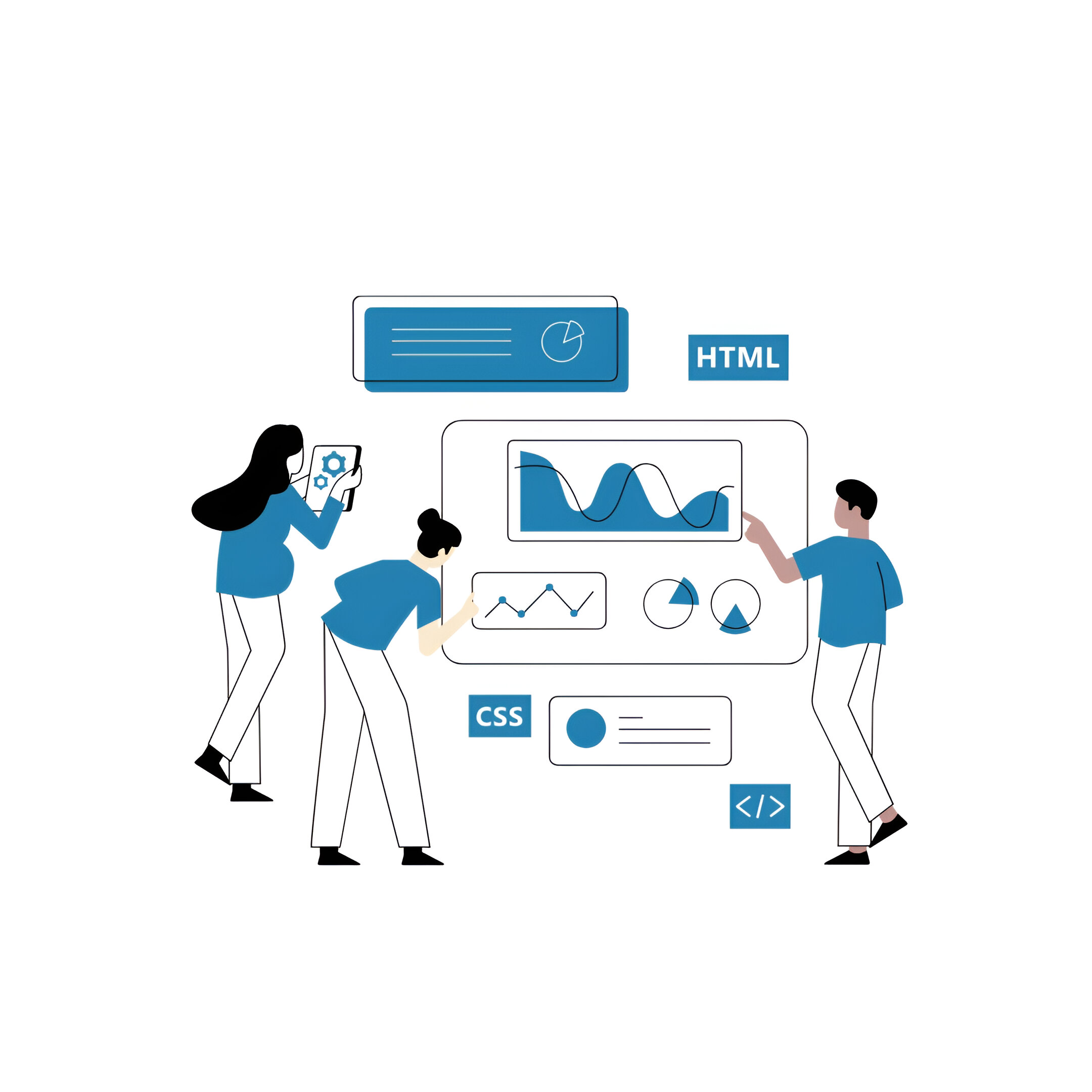 Web Development