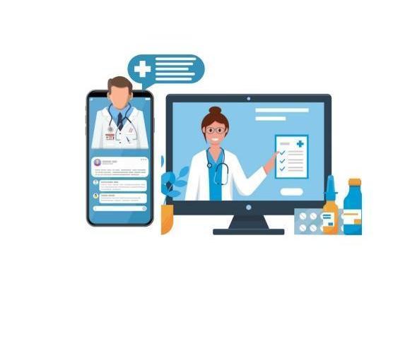 EMR & EHR Healthcare Software