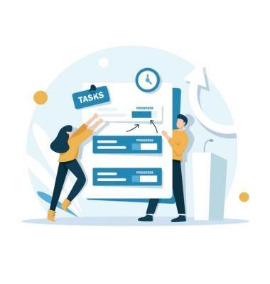 Easy-to-Use Dashboard