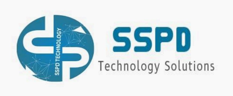 SSPD Logo