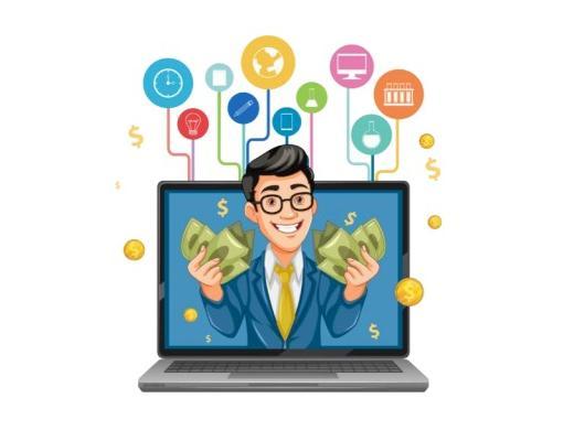 Fee & Dues Dashboard